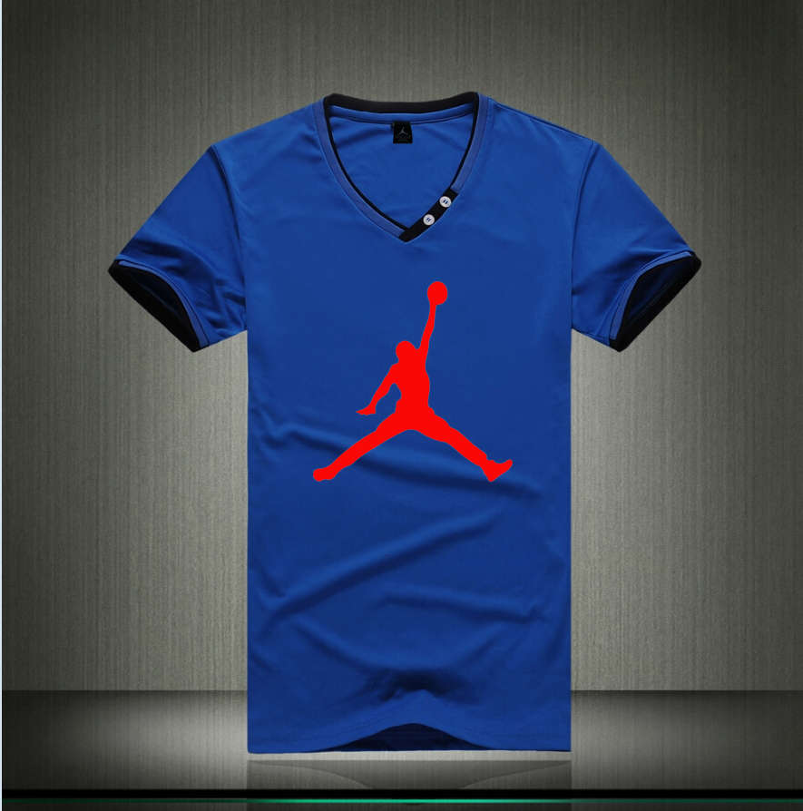 men jordan t-shirt S-XXXL-1854